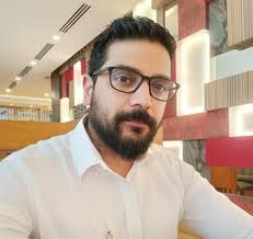 Dr Anshuman Roy
